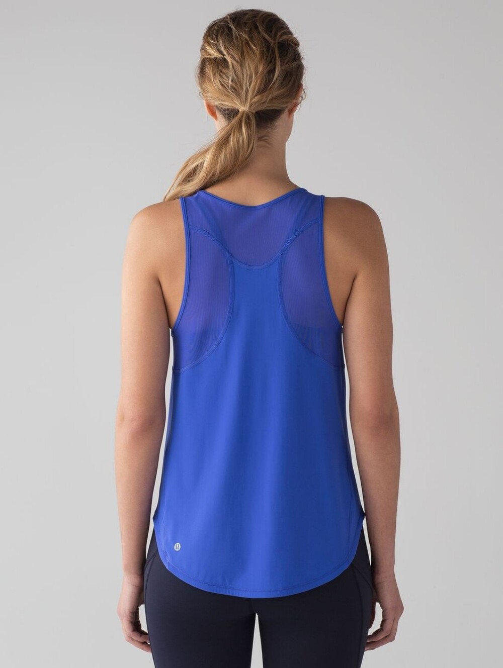 Lululemon Sculpt Tank